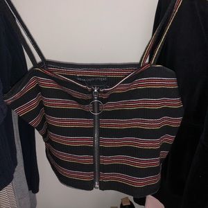 Urban outfitters top
